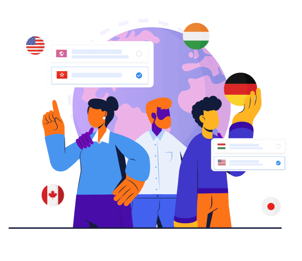 隐私安全场景图